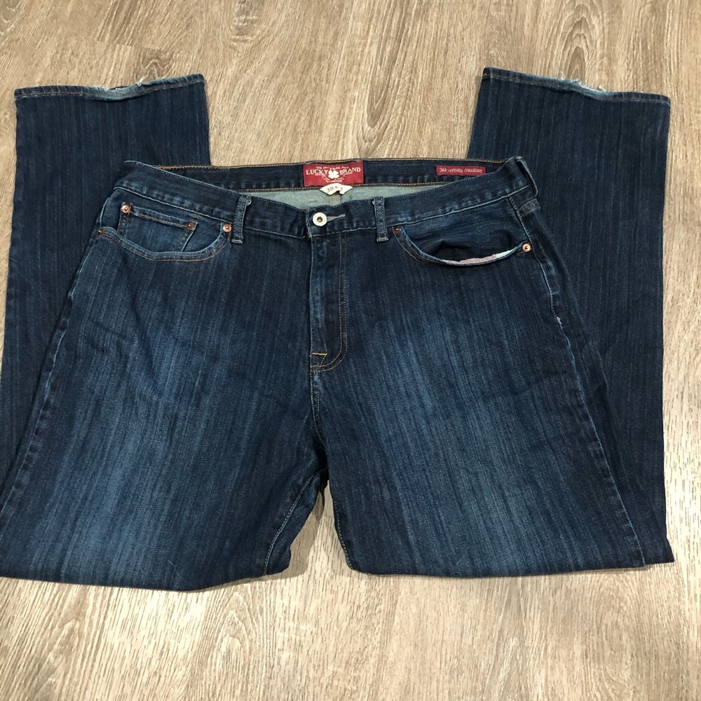 Men’s Lucky Brand Jeans